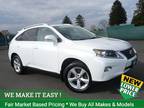 2015 Lexus RX 350 AWD SPORT UTILITY 4-DR