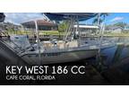 2004 Key West 186 CC Boat for Sale