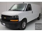 2021 Chevrolet Express 2500 Work Van Cargo 1 Owner - Canton, Ohio