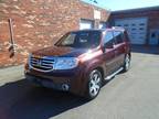 Used 2012 HONDA PILOT For Sale