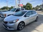 2016 Kia Forte 5-Door EX for sale