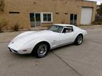 Used 1976 CHEVROLET CORVETTE For Sale