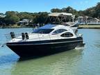 2002 Azimut 42 Flybridge Boat for Sale