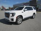 2021 GMC Yukon White, 60K miles