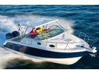 2015 Wellcraft 290 Coastal Boat for Sale