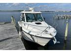 2016 Boston Whaler 285 Conquest