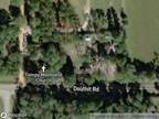 Foreclosure Property: Douthit Rd