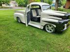 1951 Ford F100 Other Pickup