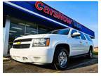 2013 Chevrolet Suburban LT 4x4 4dr SUV