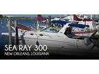 1997 Sea Ray 300 Sundancer Boat for Sale