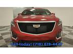 $29,888 2020 Cadillac XT5 with 54,609 miles!