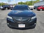 2015 Acura TLX V6 Advance