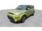 2014 Kia Soul Exclaim