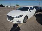 2015 Mazda Mazda3 i Sport - LINDON, UT