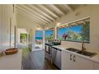 Ocean View Lease-Malibu