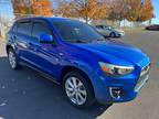 Used 2015 MITSUBISHI OUTLANDER SPORT For Sale