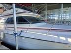 1988 Sea Ray 415 Aft Cabin