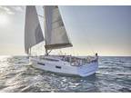 2021 Jeanneau 410 Boat for Sale