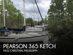 1978 Pearson 365 Ketch Boat for Sale
