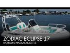 Zodiac Eclipse 17 Rigid Inflatable 2005