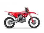 2024 Honda CRF450RWE Motorcycle for Sale