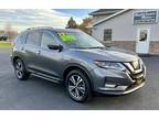 Used 2017 NISSAN ROGUE For Sale