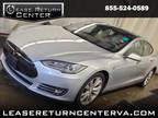 2015 Tesla Model S 4dr Sdn AWD 85D