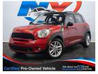 2014 MINI Cooper Countryman CLEAN CARFAX, ONE OWNER, AWD,