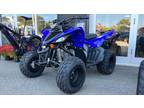 2023 Yamaha Raptor 90 Youth ATV for Sale