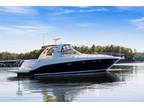 2004 Sea Ray 460 Sundancer