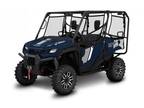 2023 Honda Pioneer 1000 - 5P DLX Trail Edition - SXS10M5L ATV for Sale