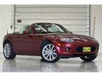 2006 Mazda MX-5 Miata Grand Touring