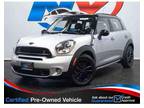 2016 MINI Cooper Countryman CLEAN CARFAX, ONE OWNER, AWD,