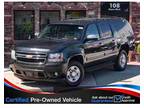 2011 Chevrolet Suburban CLEAN CARFAX, 2500 LT, 4X4, SU