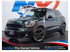 2014 MINI Cooper Paceman ONE OWNER, 18inch ANTHRACITE W