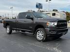 2022 Ram 3500 4WD Big Horn Crew Cab