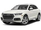 2018 Audi Q5 2.0T Premium