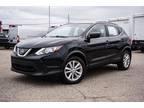 Used 2018 NISSAN Rogue Sport For Sale