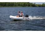 2023 Suzumar Inflatable MK 320 OAL - Aluminum Floor Boat for Sale