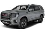 2021 GMC Yukon 4WD Denali