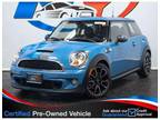 2013 MINI Cooper Hardtop BAYSWATER PKG, PANORAMIC SUNRO