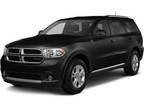 2011 Dodge Durango Citadel