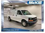 2007 Chevrolet Express Work Van