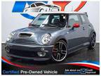 2006 MINI Cooper Hardtop GP EDITION, JOHN COOPER WORKS,