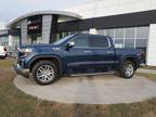 2020 GMC Sierra 1500 Blue, 15K miles