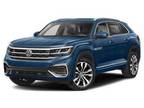 2022 Volkswagen Atlas Cross Sport 2.0T SEL R-Line