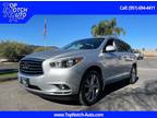 2014 INFINITI QX60 Hybrid for sale