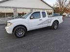 Used 2012 NISSAN FRONTIER For Sale