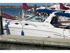 1997 Sea Ray 300 Sundancer