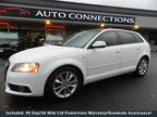 2013 Audi A3 Diesel 2.0 TDI HATCHBACK 4-DR